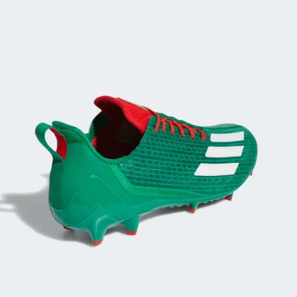 adidas Adizero Mexico Cleats - Picture 4 of 9